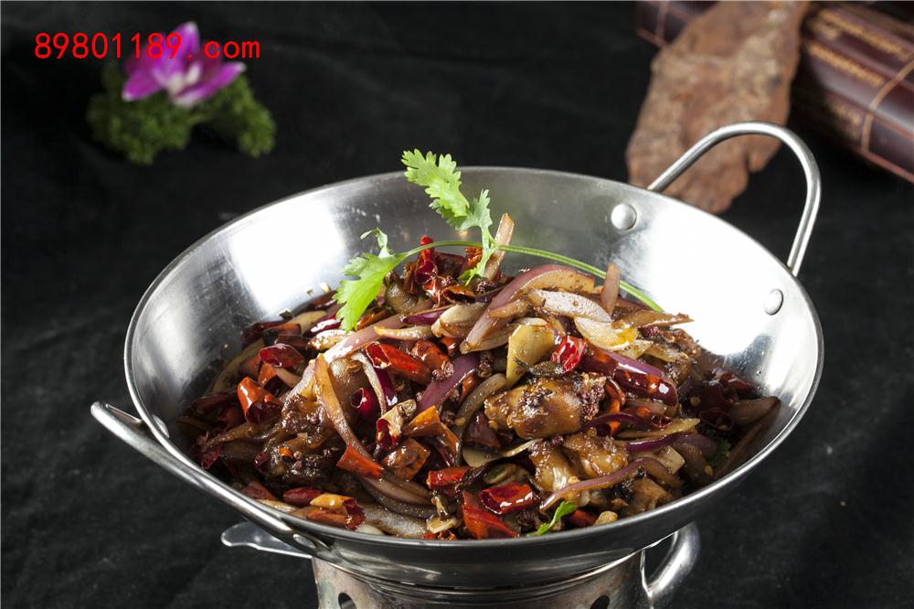 干香羊蹄-