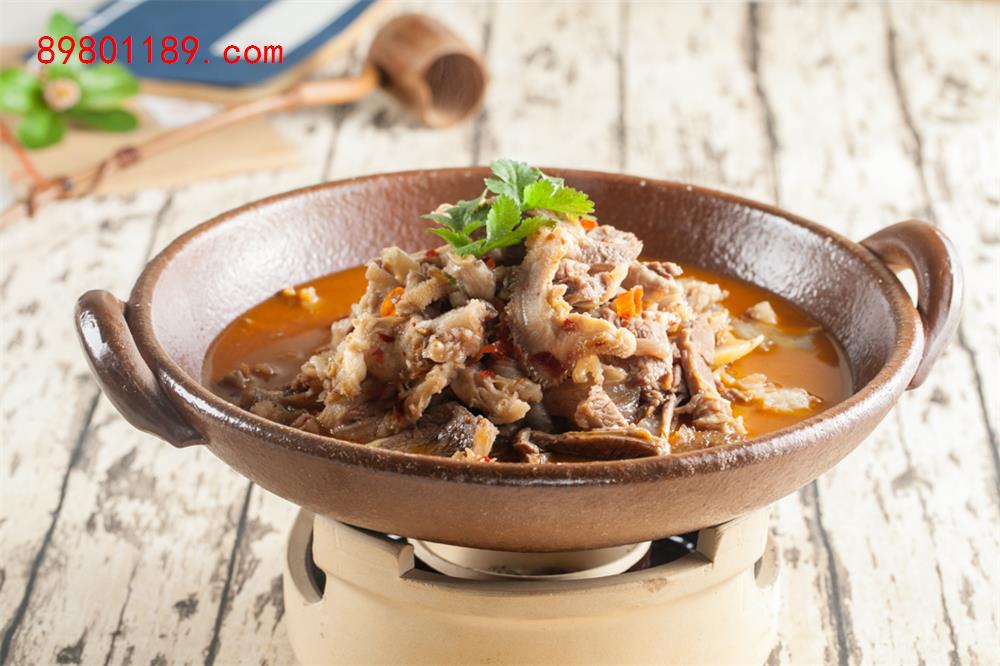 张五郎烧巴京牛肉（第二代）-