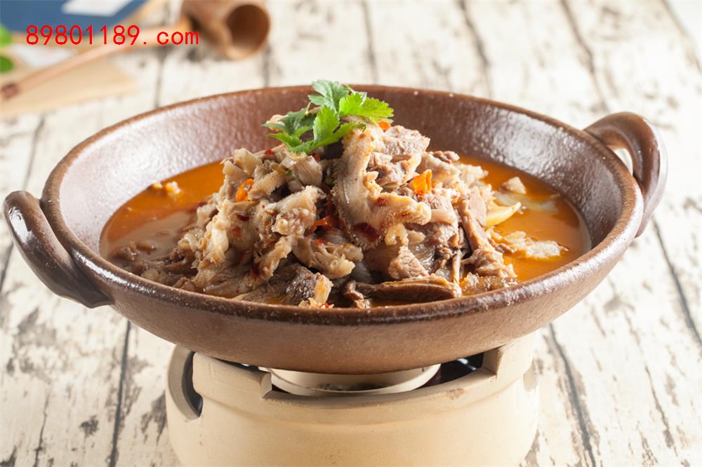 张五郎烧巴京牛肉（第二代）-