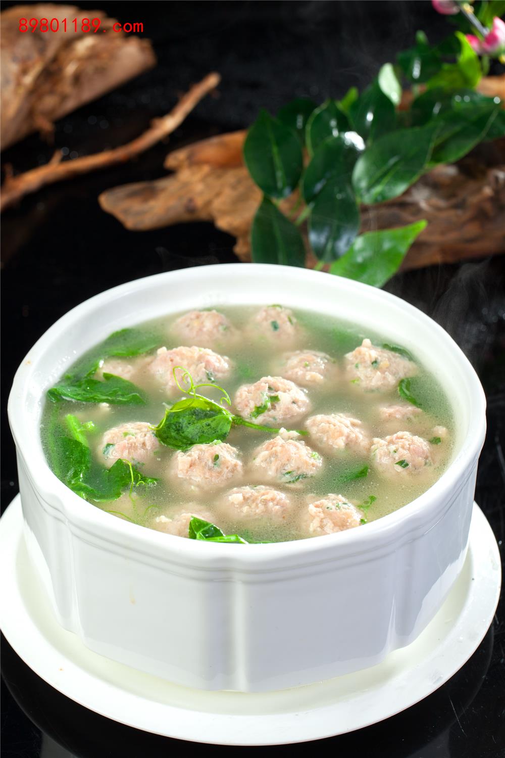 手工肉丸