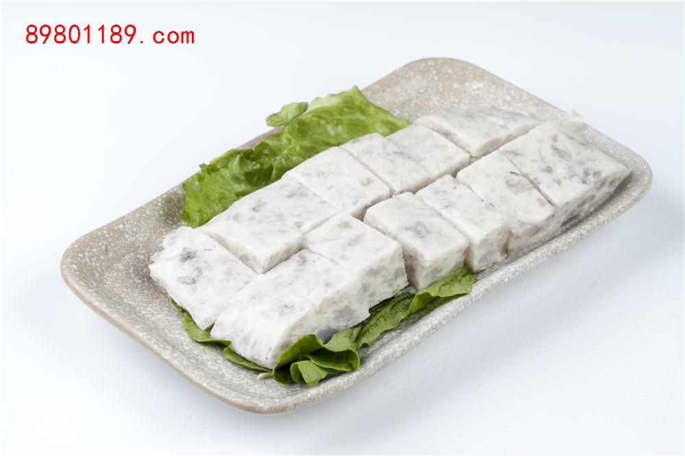 手工虾滑-