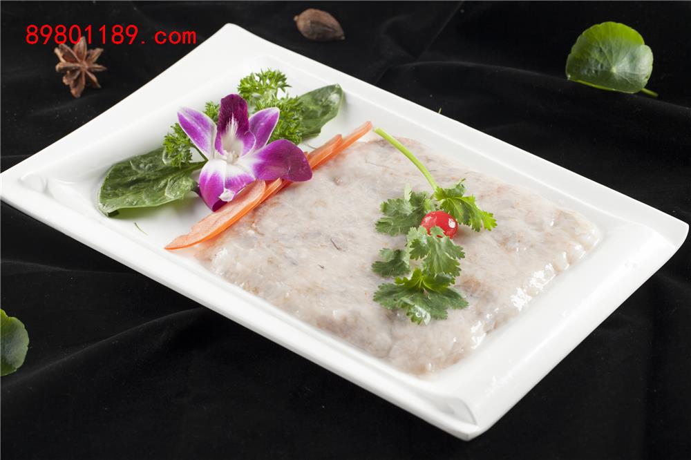 手工鲜虾丸-