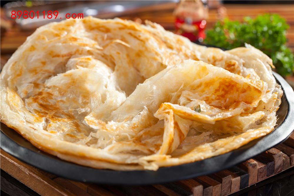 手抓饼
