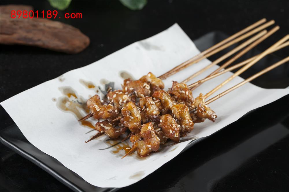 扬名鸡脆骨-