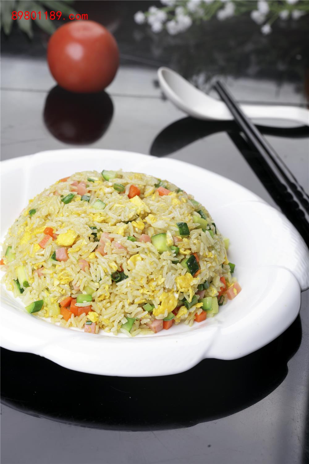扬州炒饭