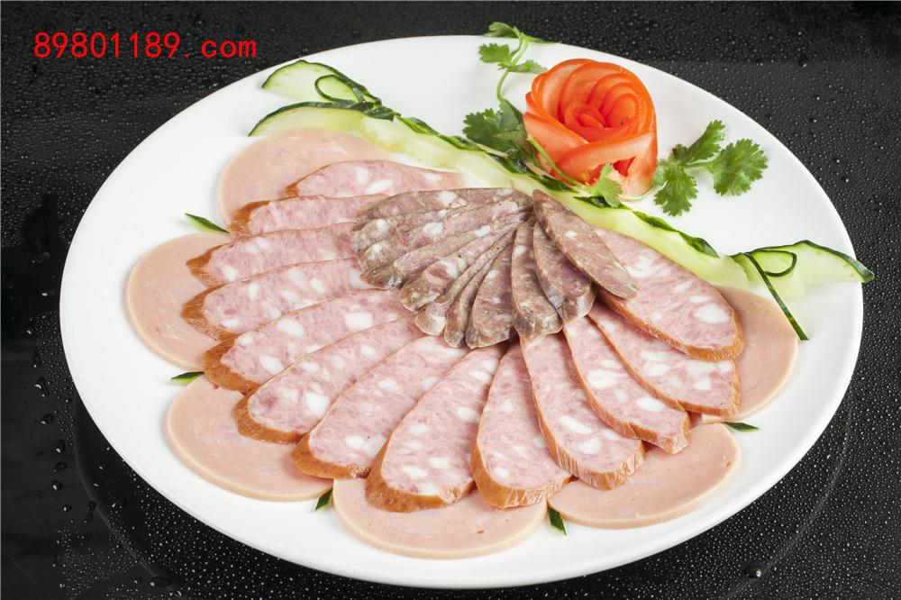 拼盘-