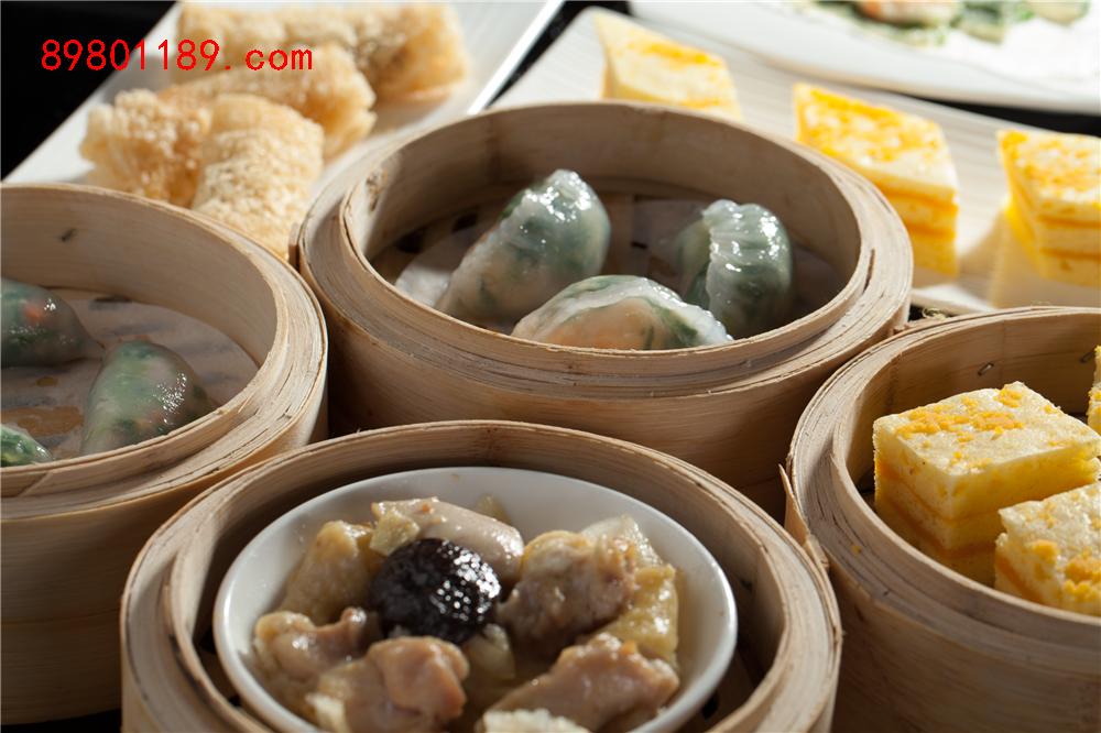 点心