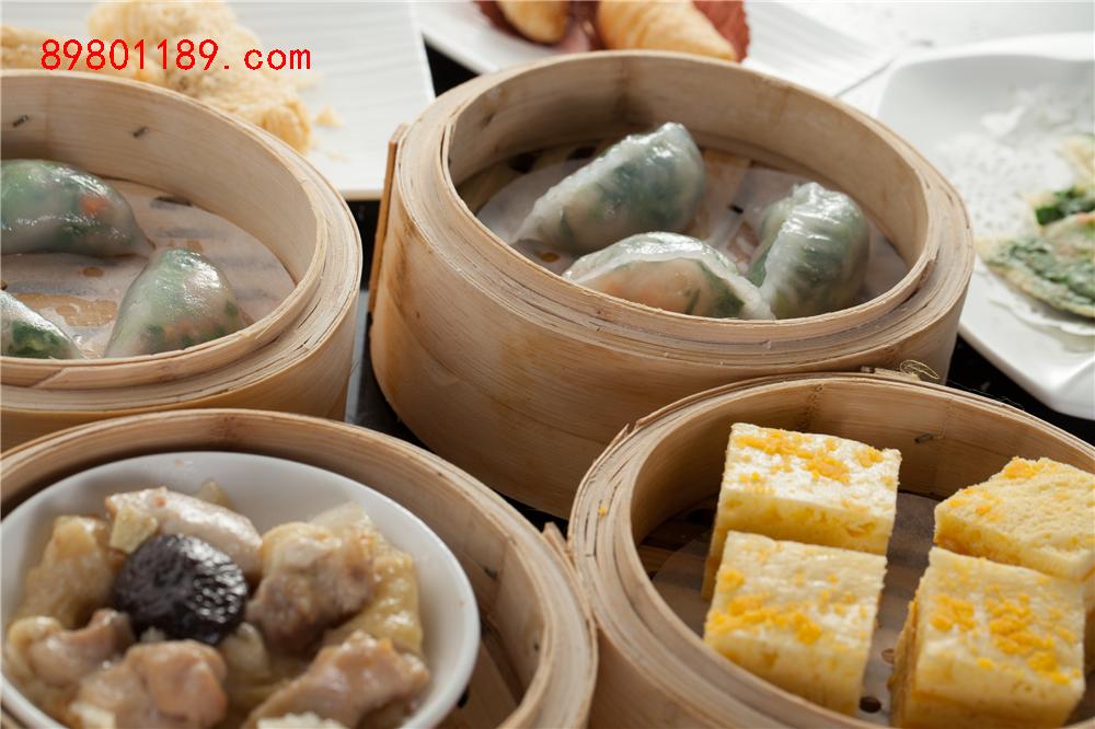 点心