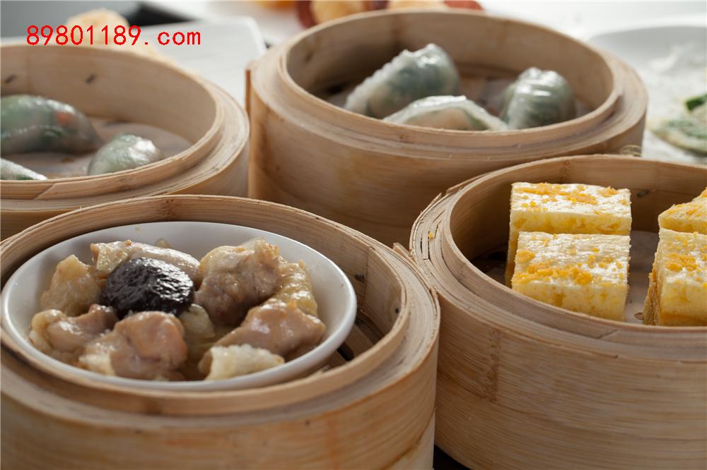 点心