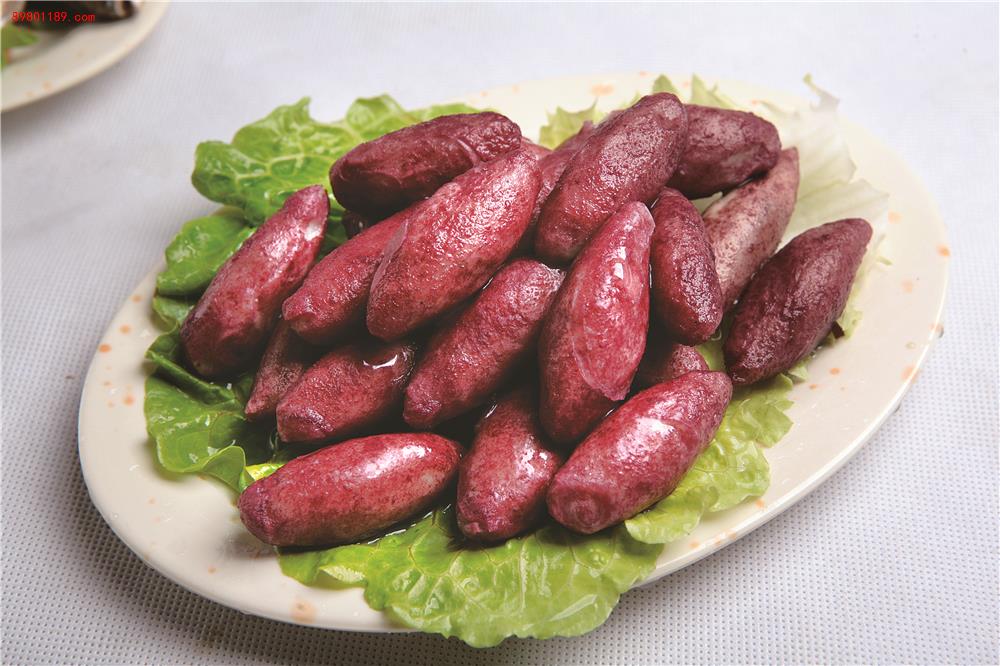 日式小蕃暑
