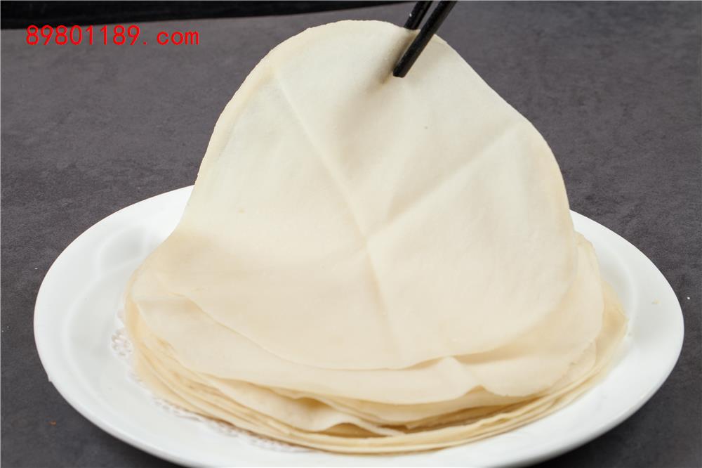 春饼-