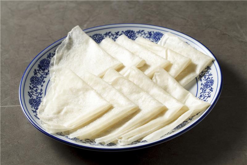 春饼