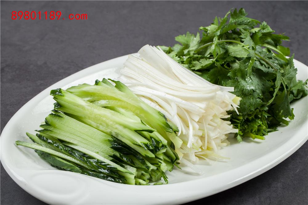 春饼伴侣-