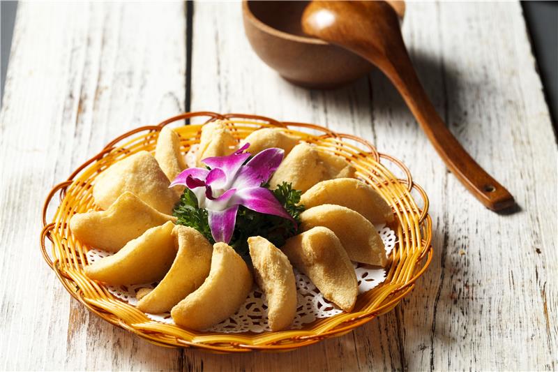 普宁炸豆腐