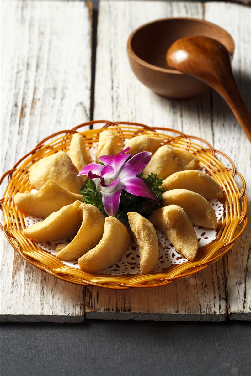 普宁炸豆腐