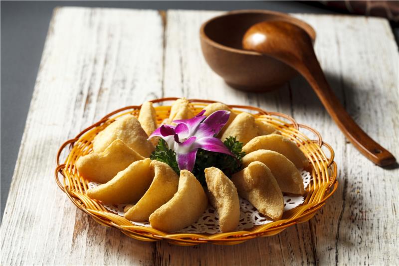 普宁炸豆腐