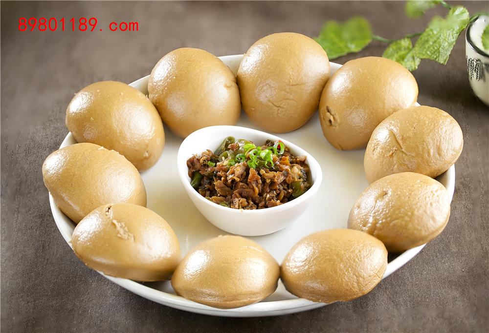 杂粮包