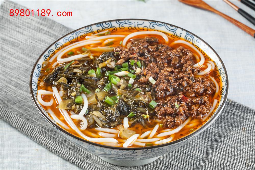 杂酱粉-