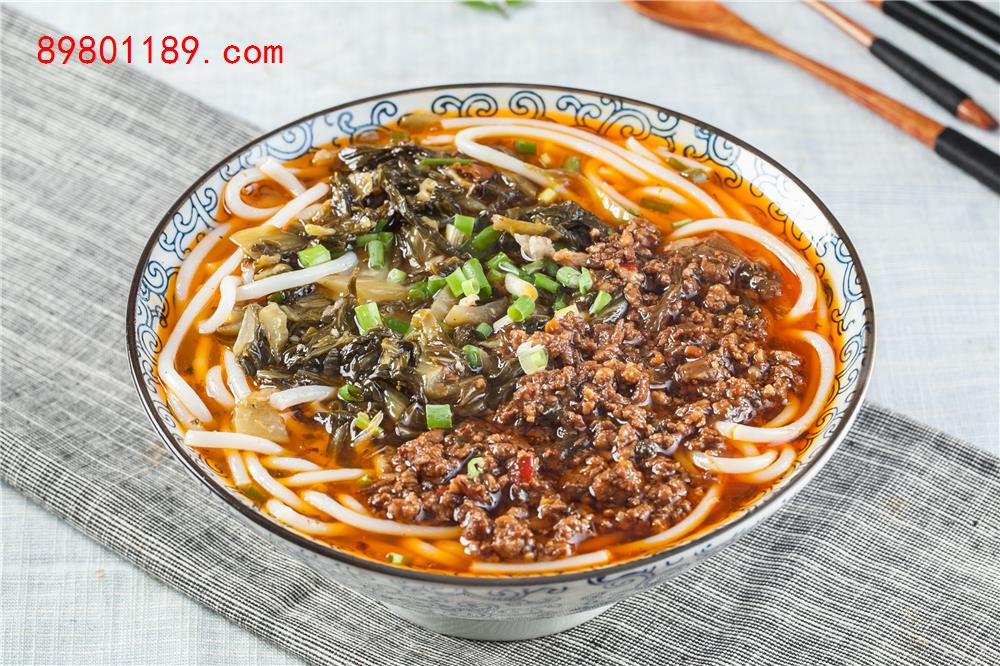 杂酱粉-