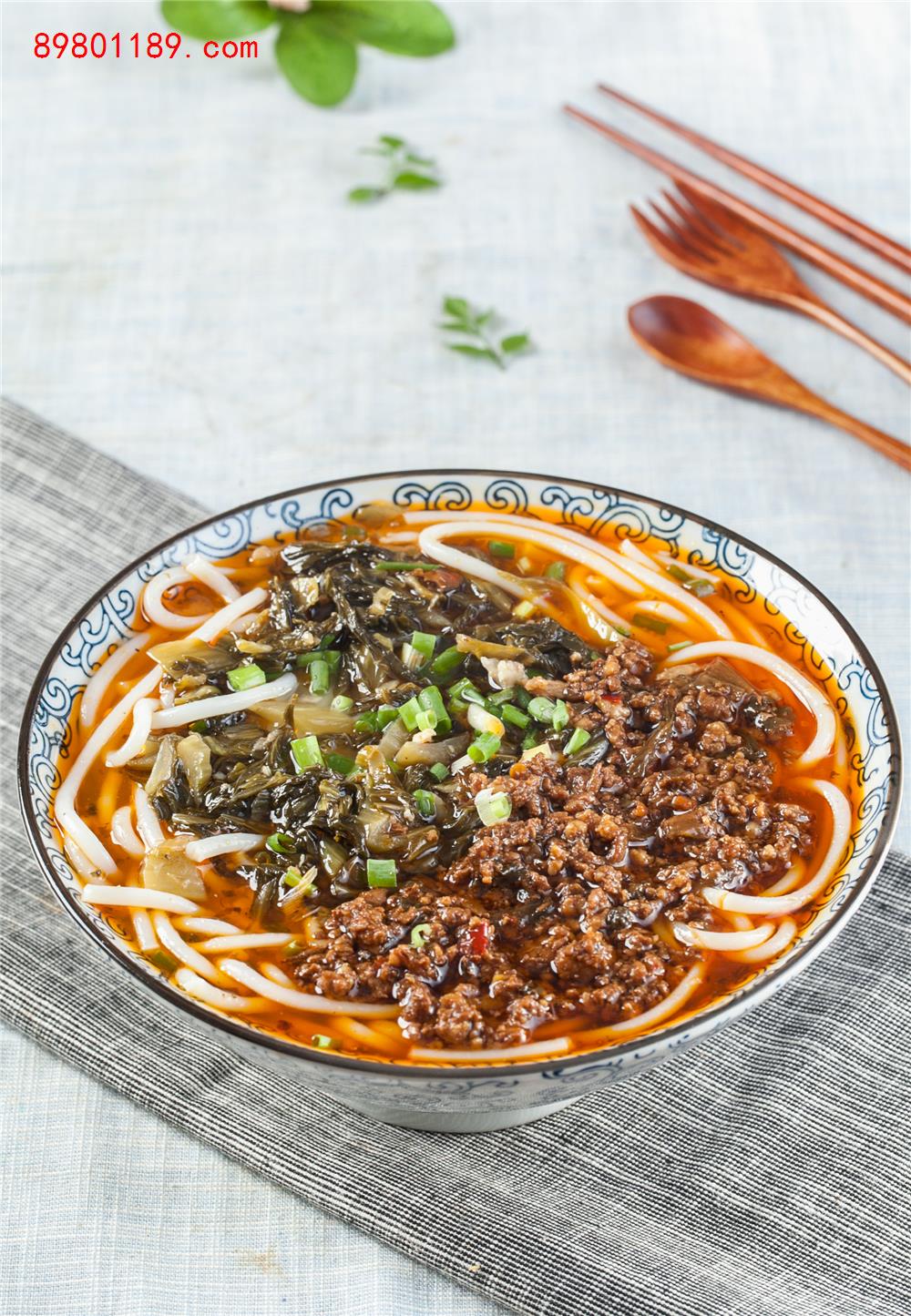 杂酱粉-