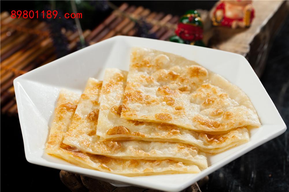 果味饼