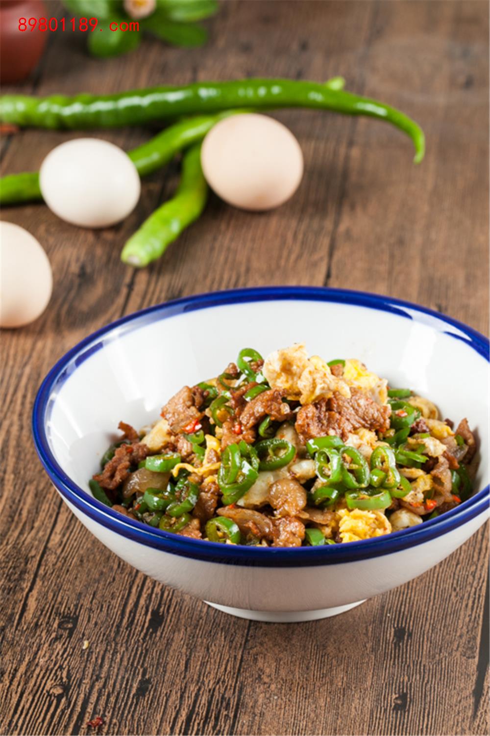 梅山一碗香-