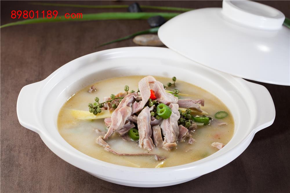 椒麻脆肚