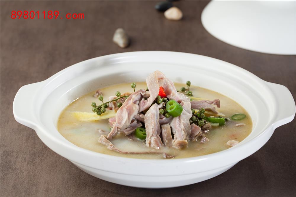 椒麻脆肚
