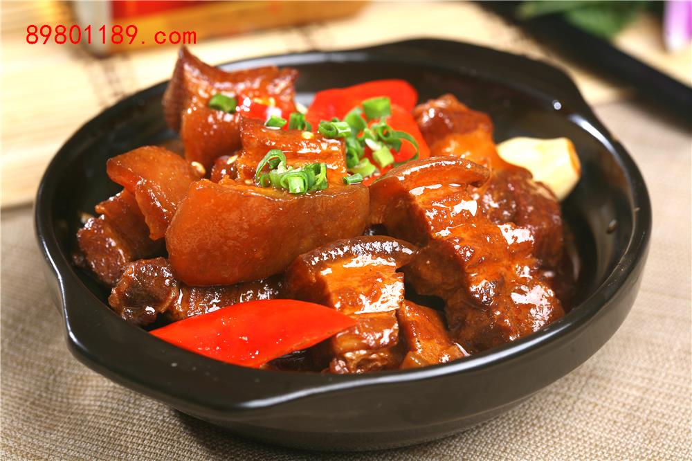 毛氏红烧肉