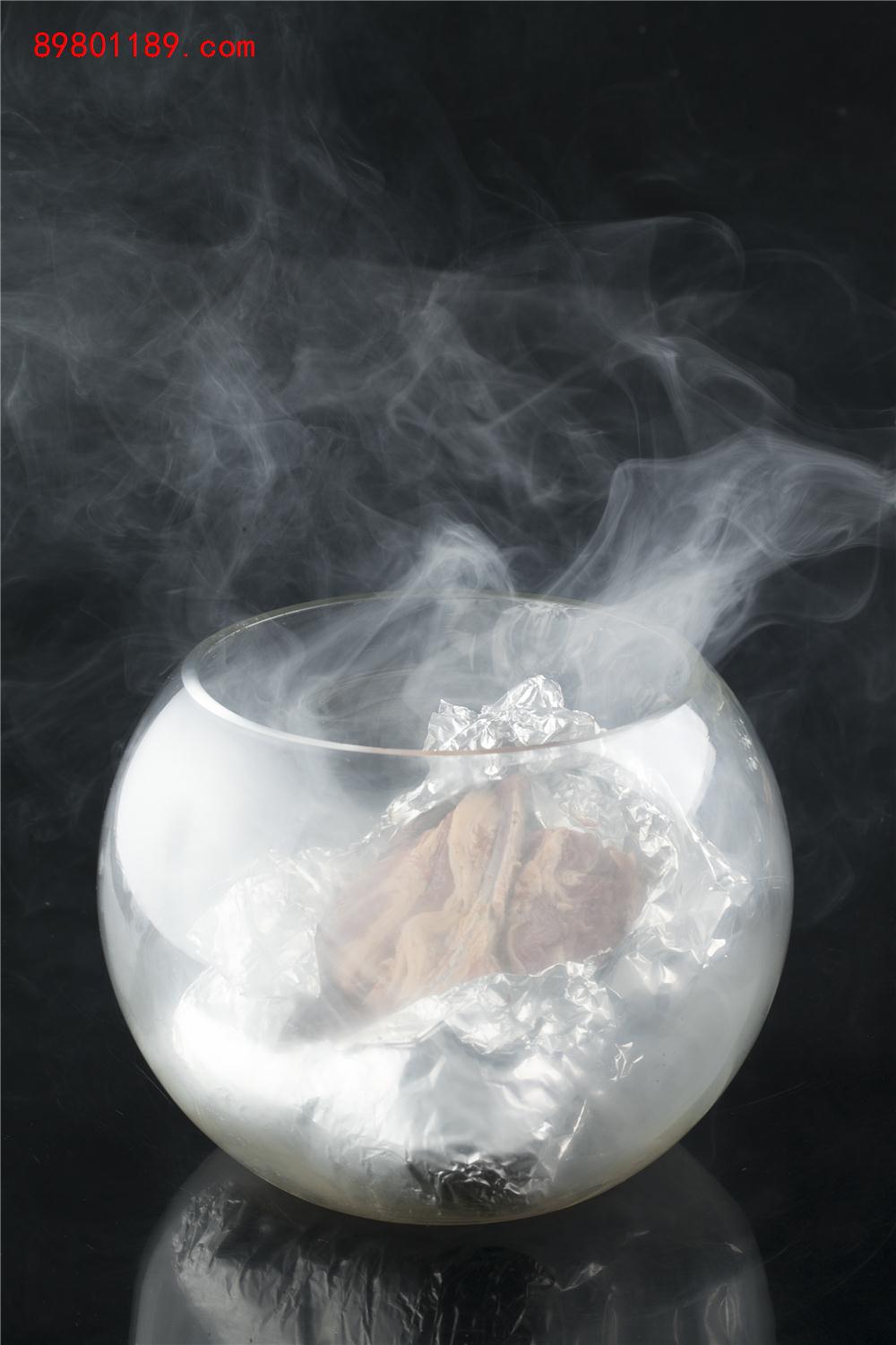 气泡牛排-