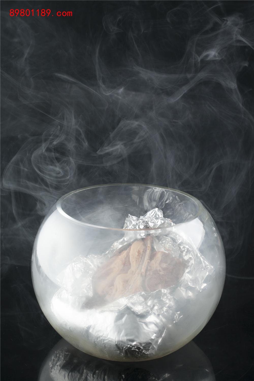 气泡牛排-