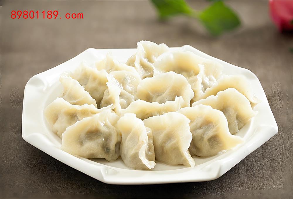 水饺
