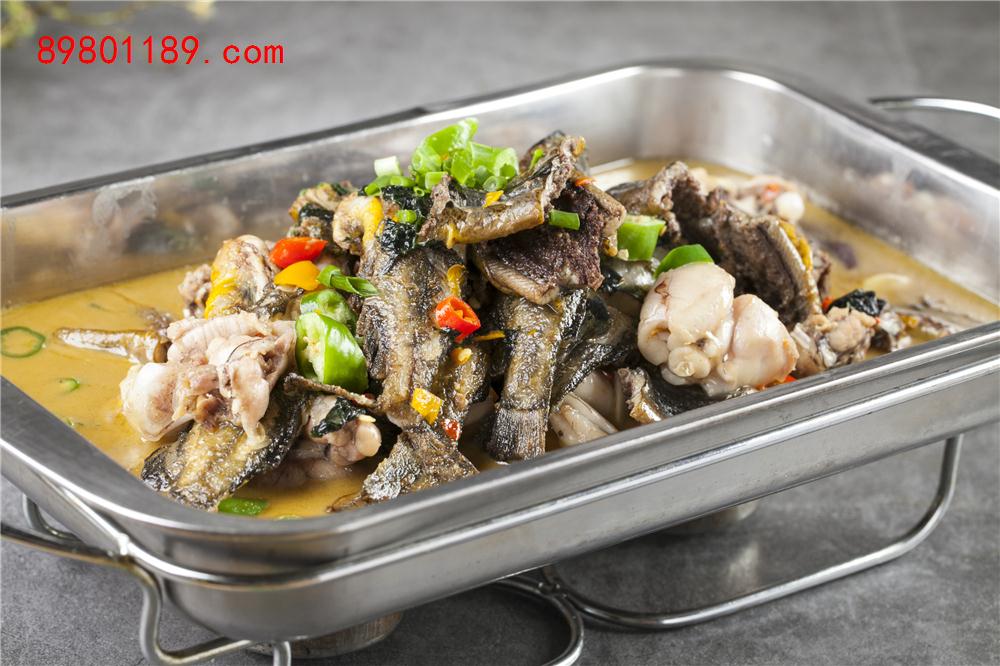 河三鲜-