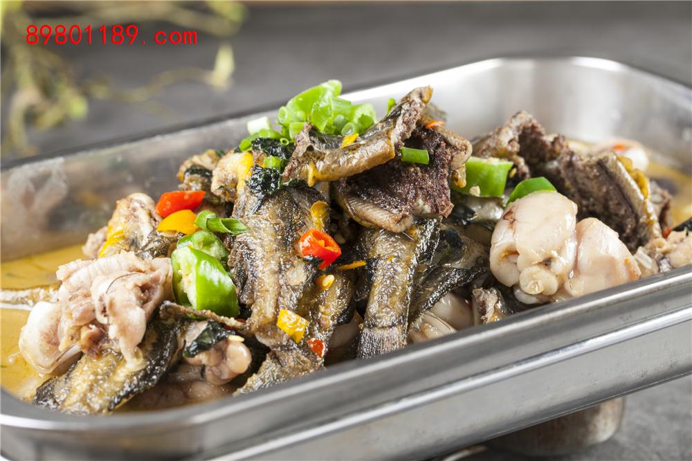 河三鲜-