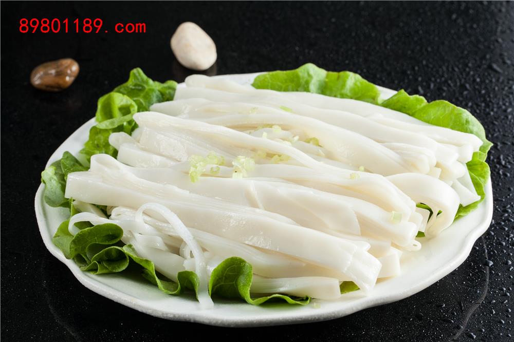 河粉-