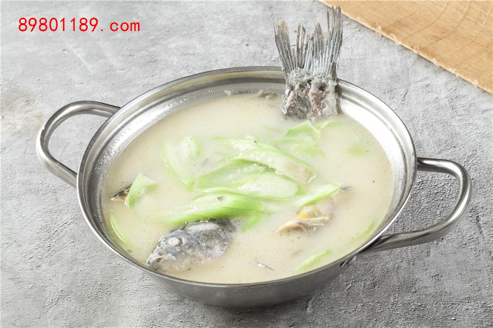 河鱼一锅鲜-