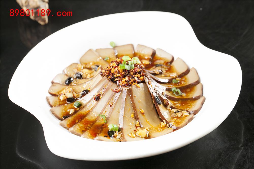 油辣子鸡蛋干-