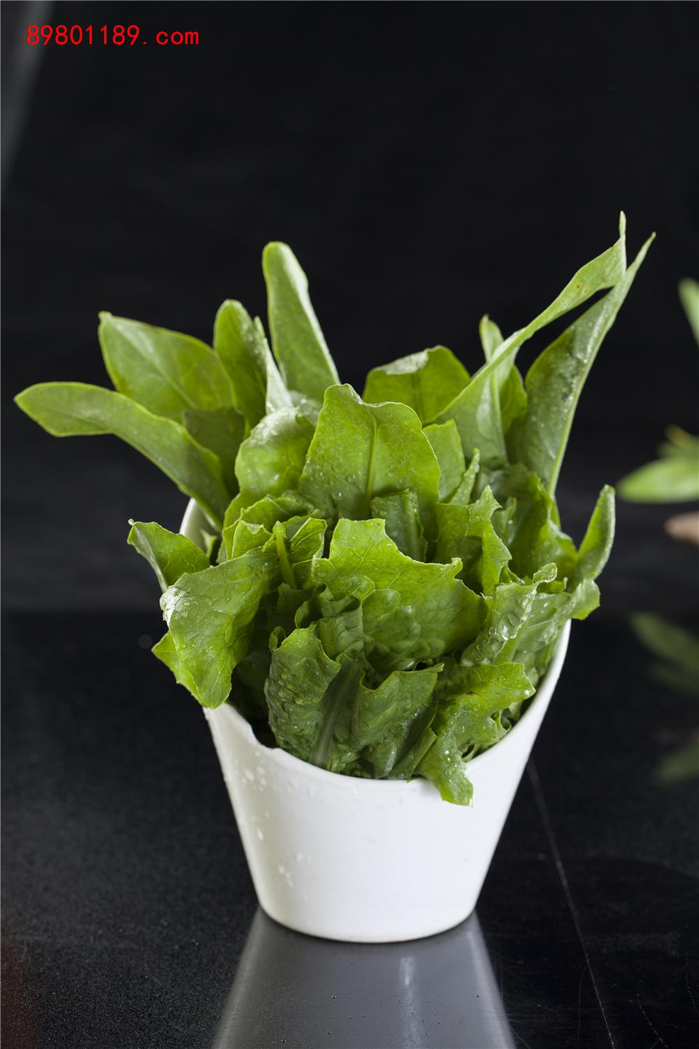 油麦菜