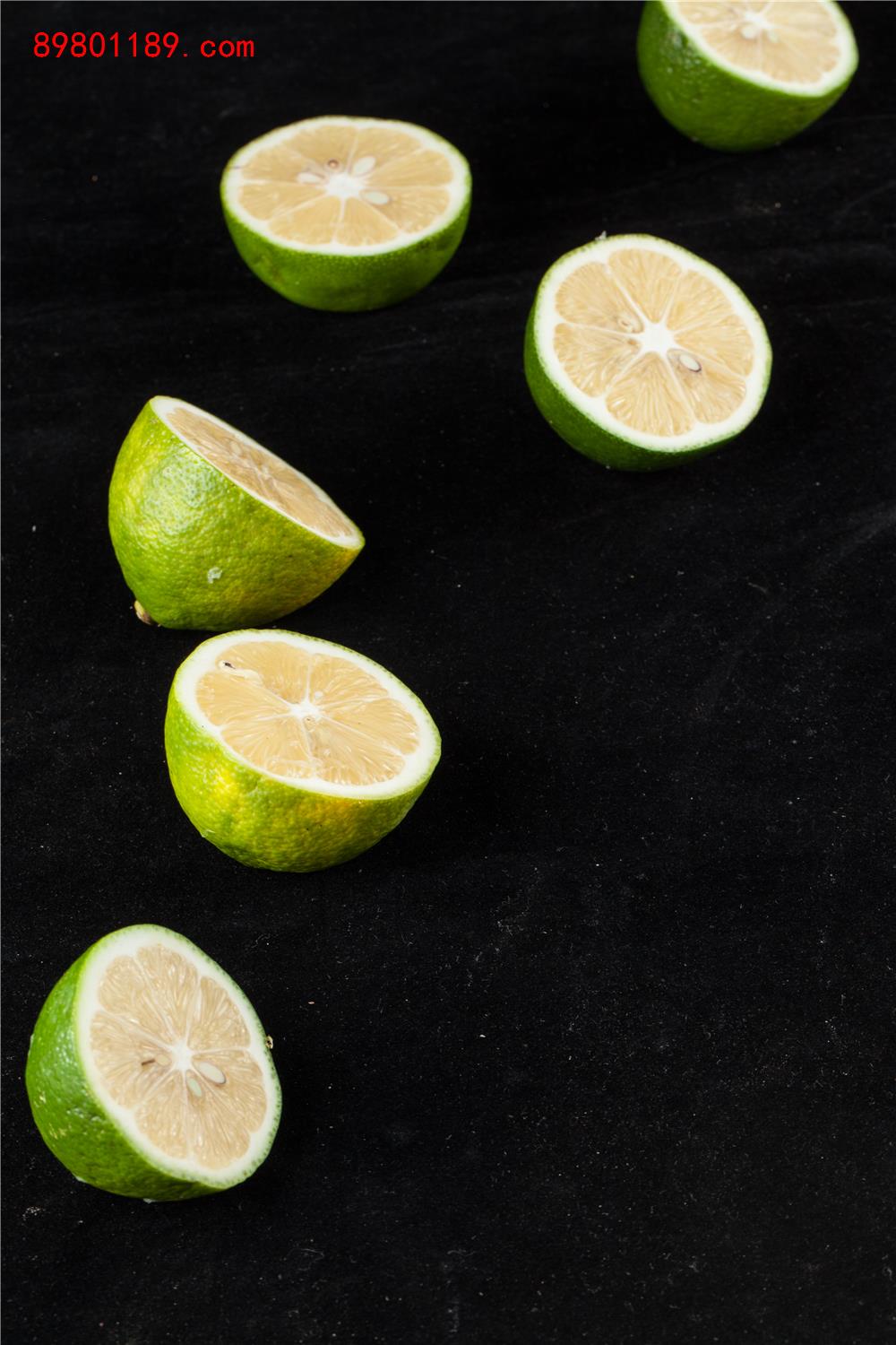泰式青柠味