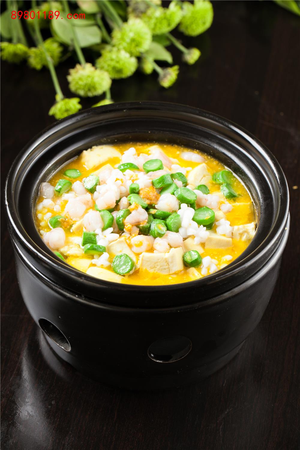 海皇豆腐-