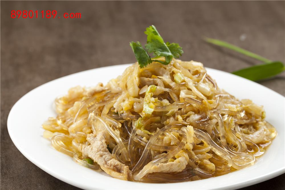 渍菜粉