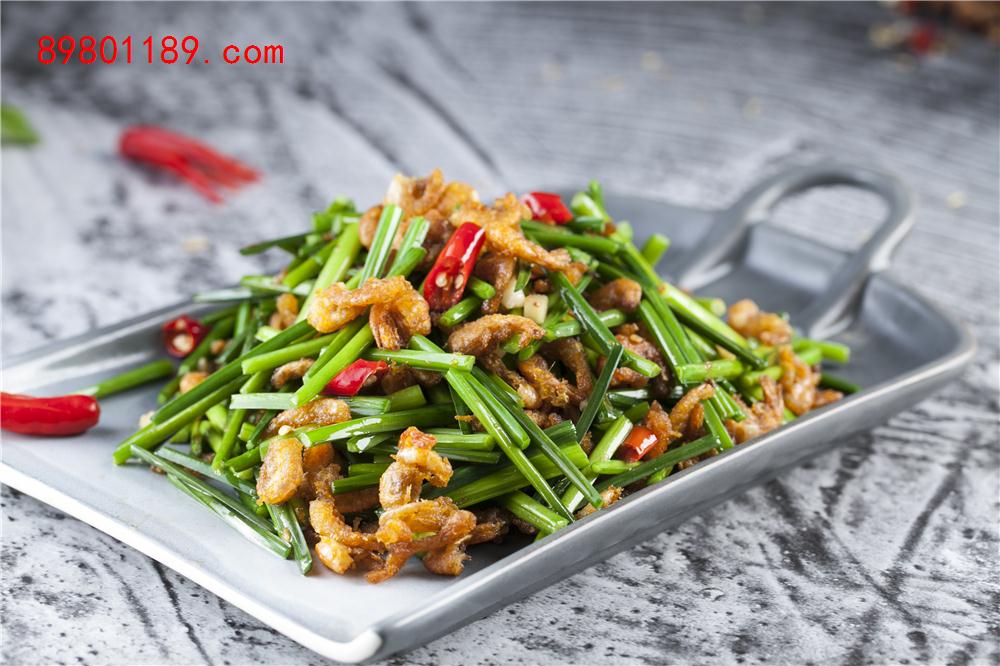 湘味小河虾--