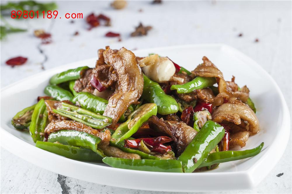 湘味小炒肉--