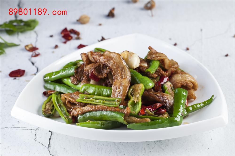 湘味小炒肉--