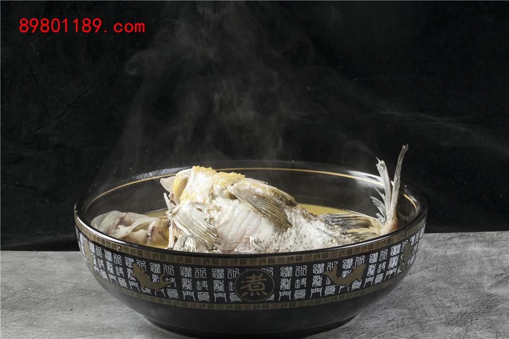 湘潭水煮活鱼-
