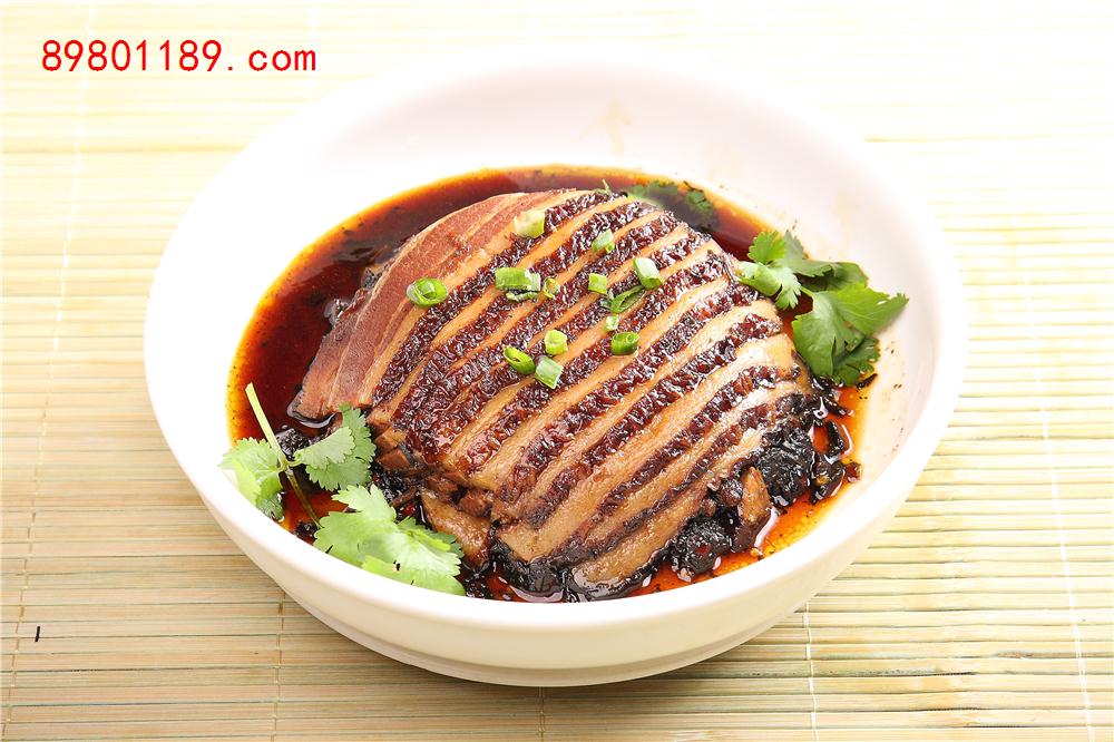 湘里梅菜扣肉