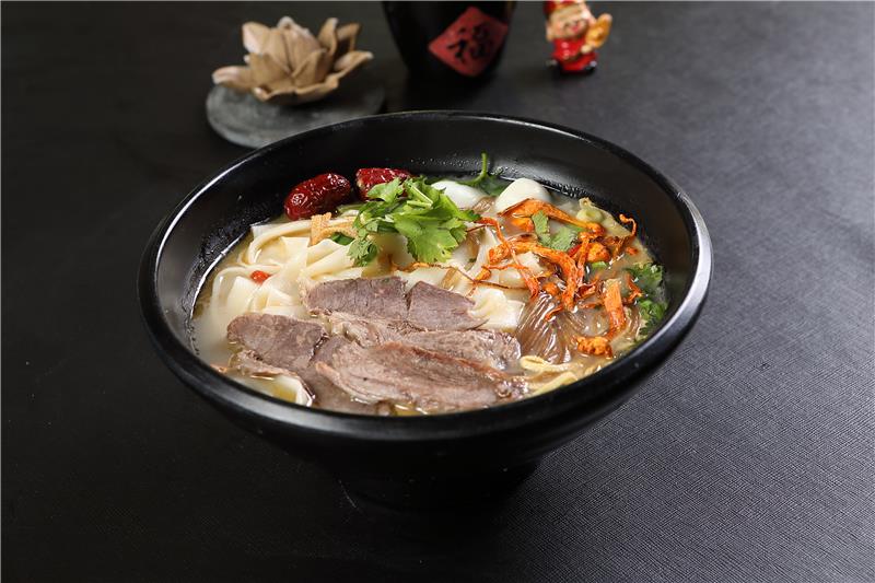 滋补烩面