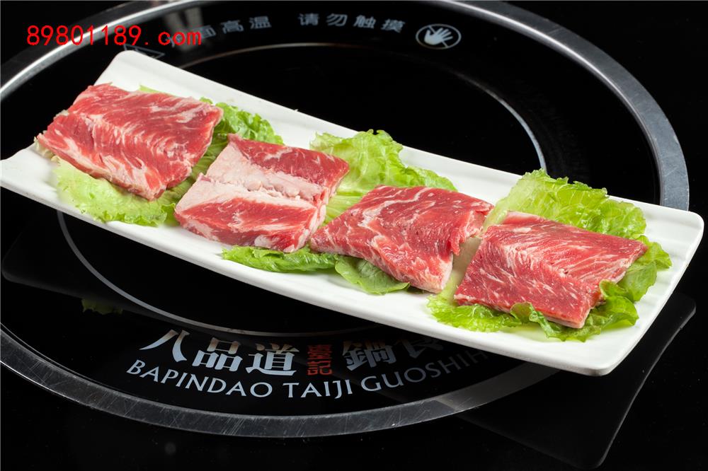 澳洲牛肋条
