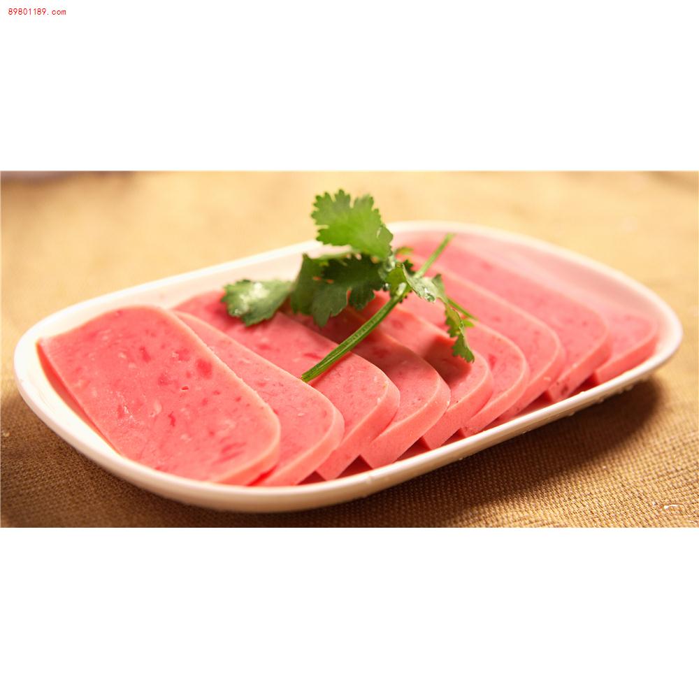 火腿