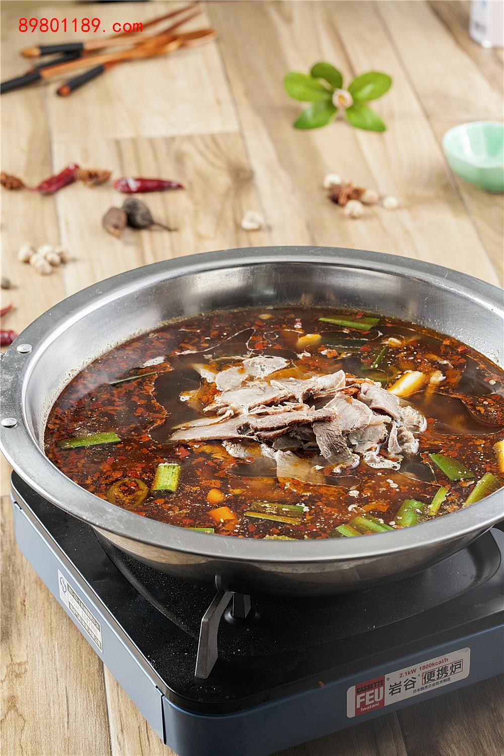 炖粉-